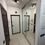 Exclusive Penthouse And