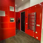Dzīvoklis Exclusive Penthouse And Riga