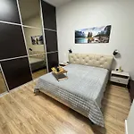 Dzīvoklis Exclusive Penthouse And *