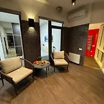 Exclusive Penthouse And Dzīvoklis *