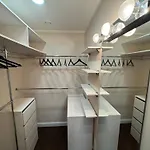 Dzīvoklis Exclusive Penthouse And *