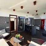 Exclusive Penthouse And Lejlighed
