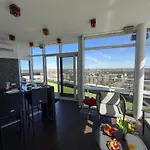 Exclusive Penthouse And * Riga