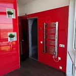 Exclusive Penthouse And * Riga