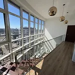 Exclusive Penthouse And Lejlighed *
