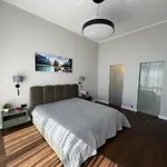 Exclusive Penthouse And Lejlighed *