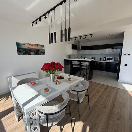 Exclusive Penthouse And * Riga