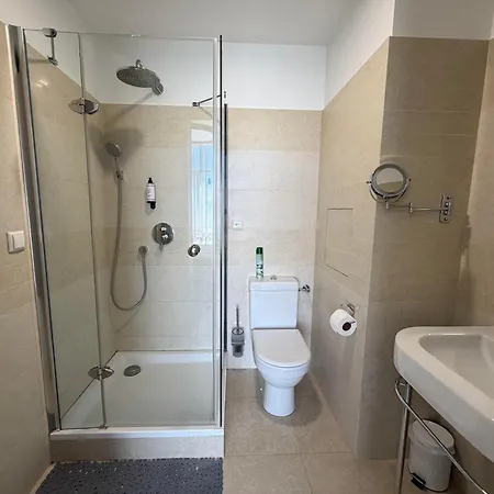 Exclusive Penthouse And *