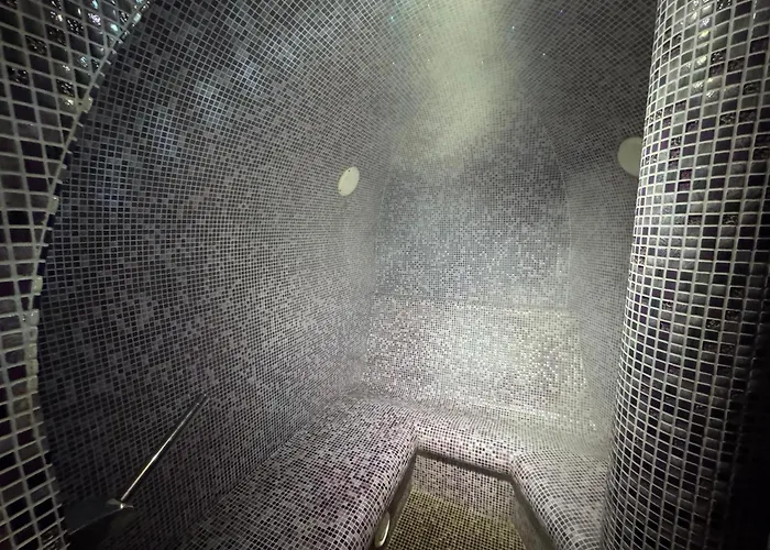 Exclusive Penthouse And * Riga