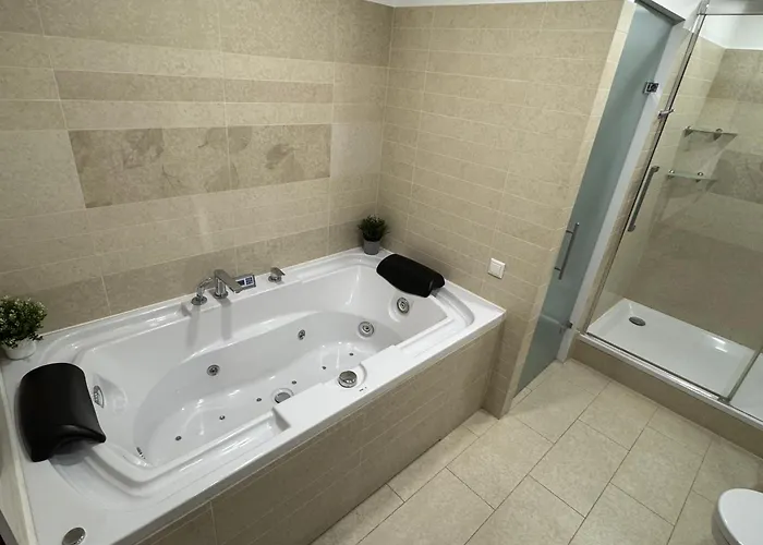 Exclusive Penthouse And * 里加