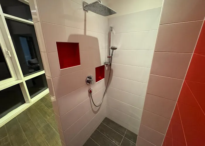 Exclusive Penthouse And Dzīvoklis *