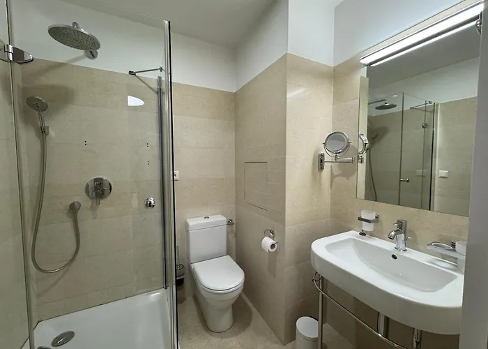 Apartment Exclusive Penthouse And *