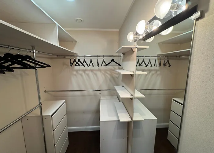 Apartment Exclusive Penthouse And *