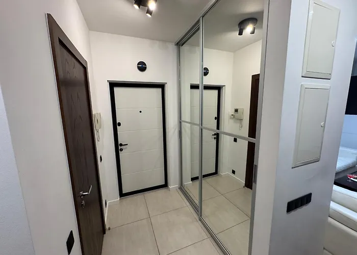 Exclusive Penthouse And