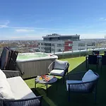 Exclusive Penthouse And Apartamento