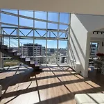 Exclusive Penthouse And * Riga