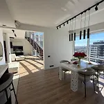 Exclusive Penthouse And Apartamento *