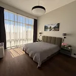 Exclusive Penthouse And