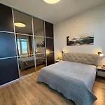 Exclusive Penthouse And Apartamento Riga