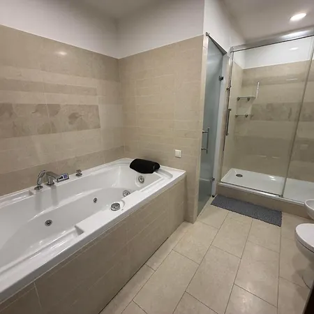 Exclusive Penthouse And 아파트 *